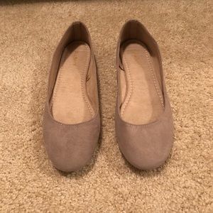 Old Navy Flats
